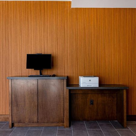 Four Points By Sheraton Brunswick Esterno foto