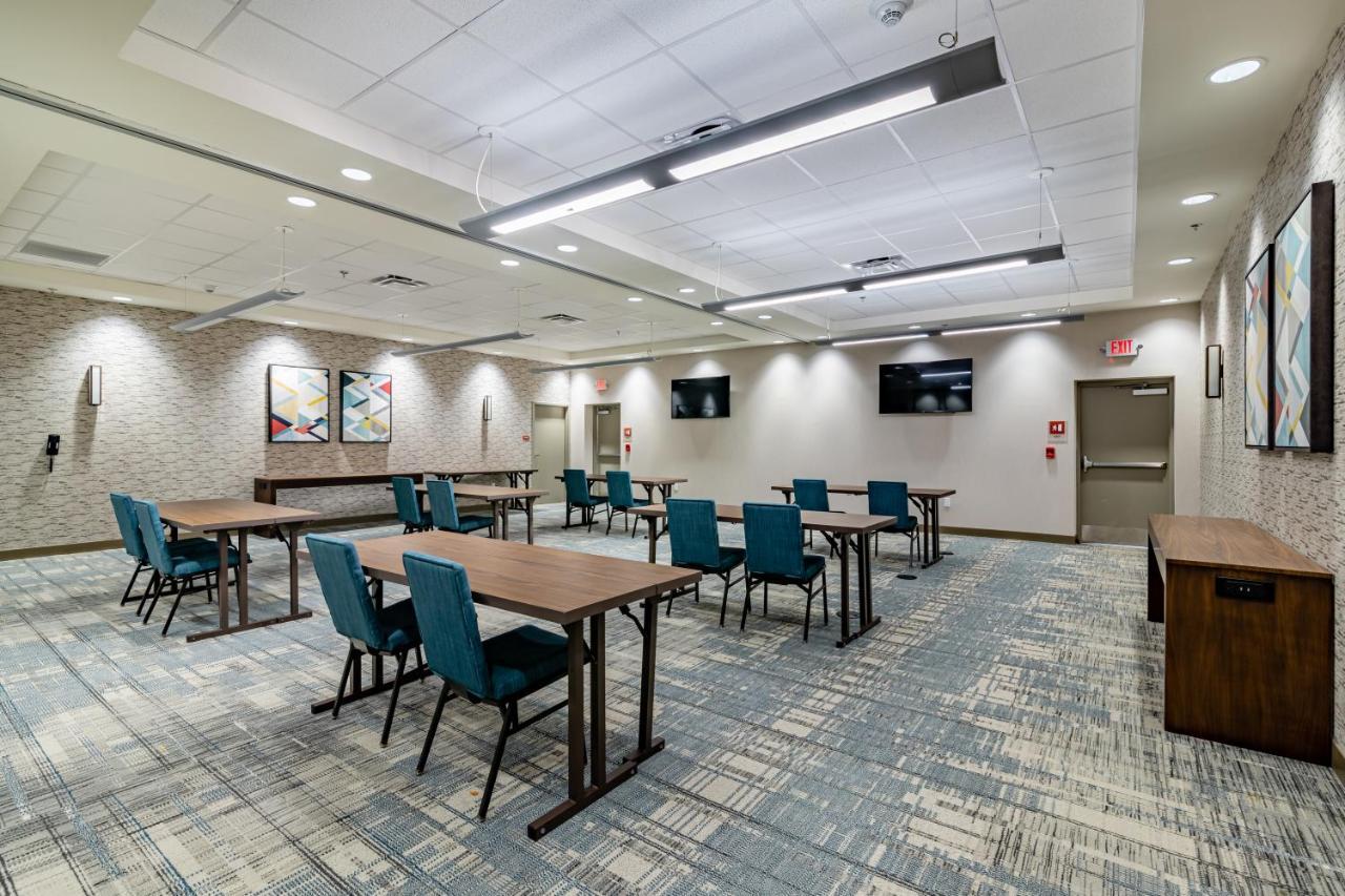 Four Points By Sheraton Brunswick Esterno foto