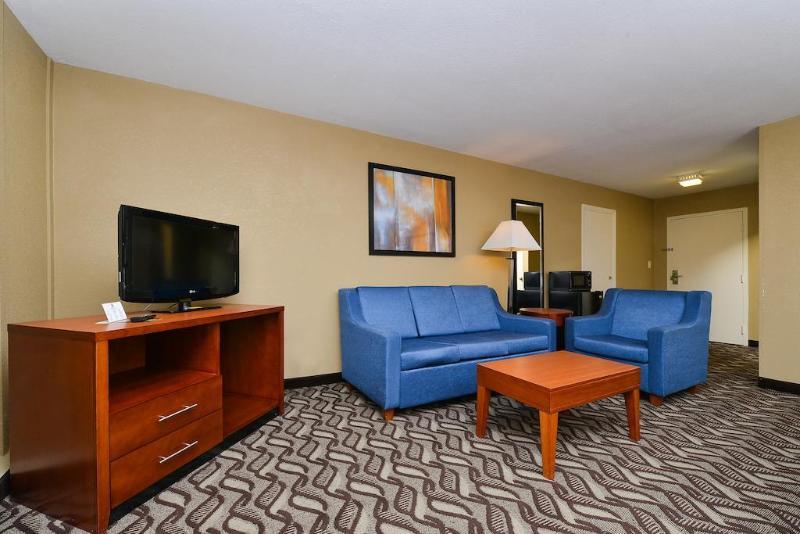Four Points By Sheraton Brunswick Esterno foto
