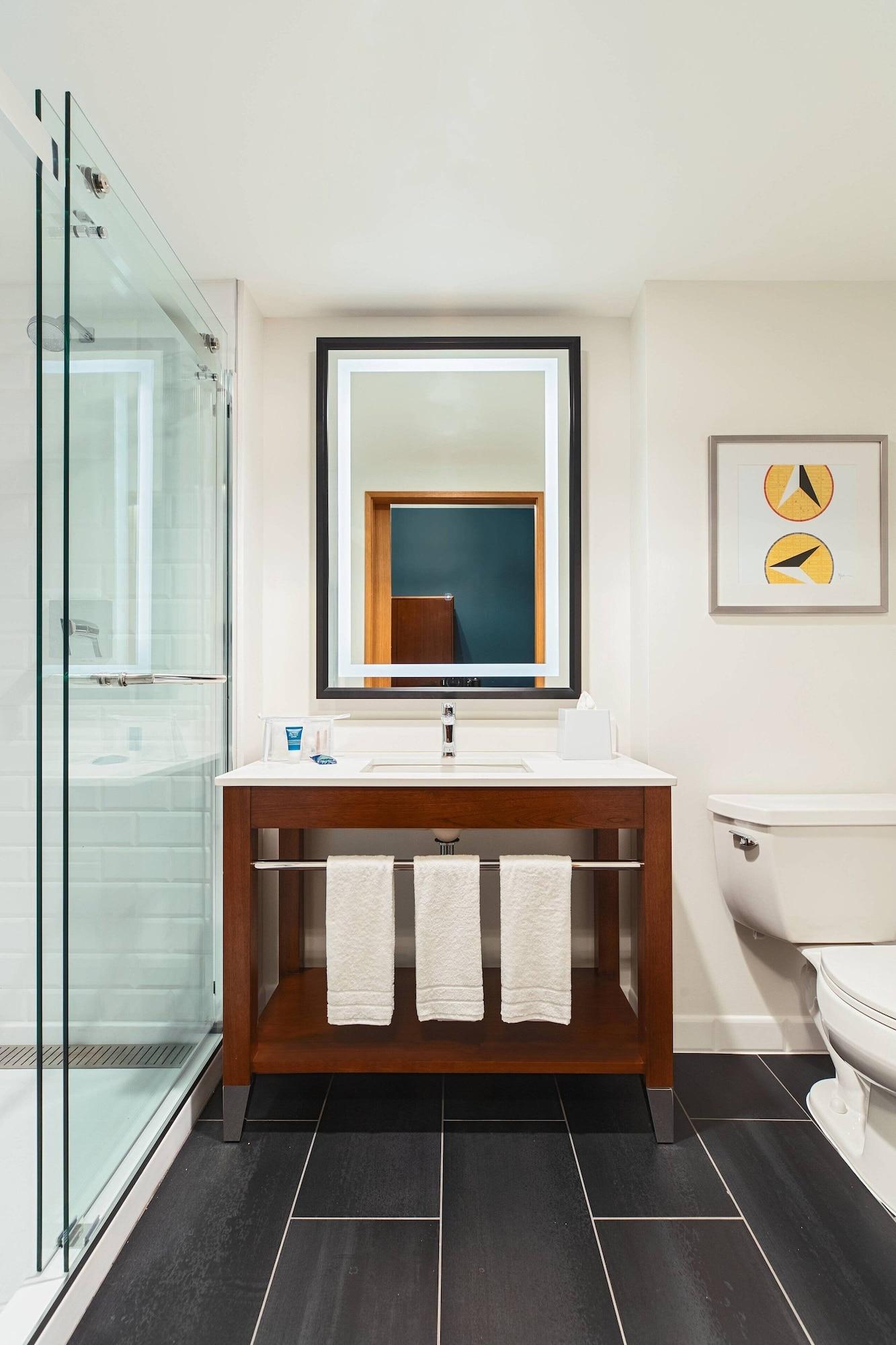 Four Points By Sheraton Brunswick Esterno foto