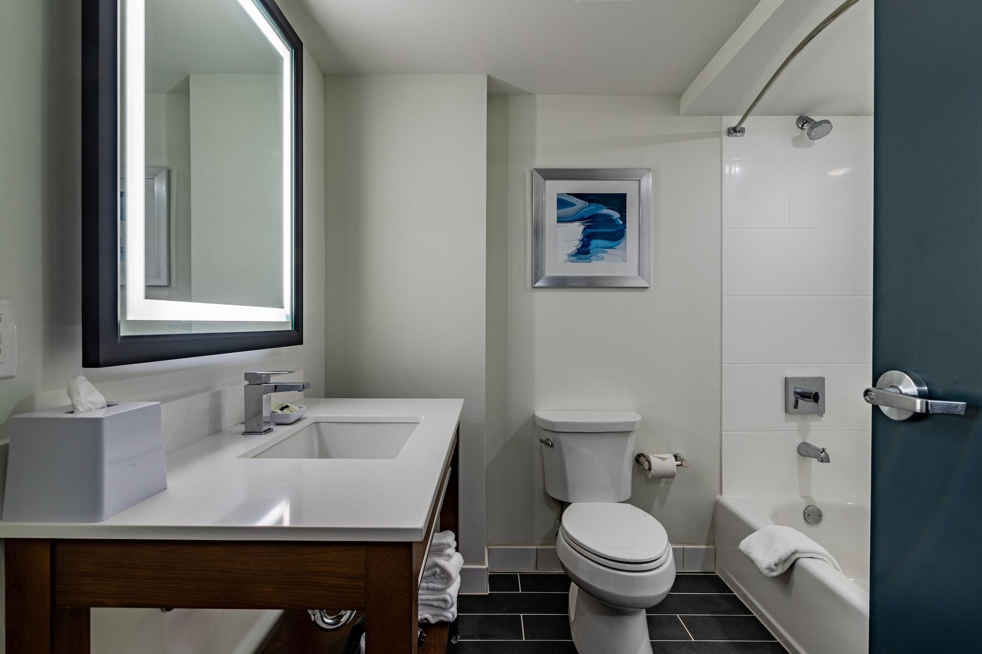 Four Points By Sheraton Brunswick Esterno foto