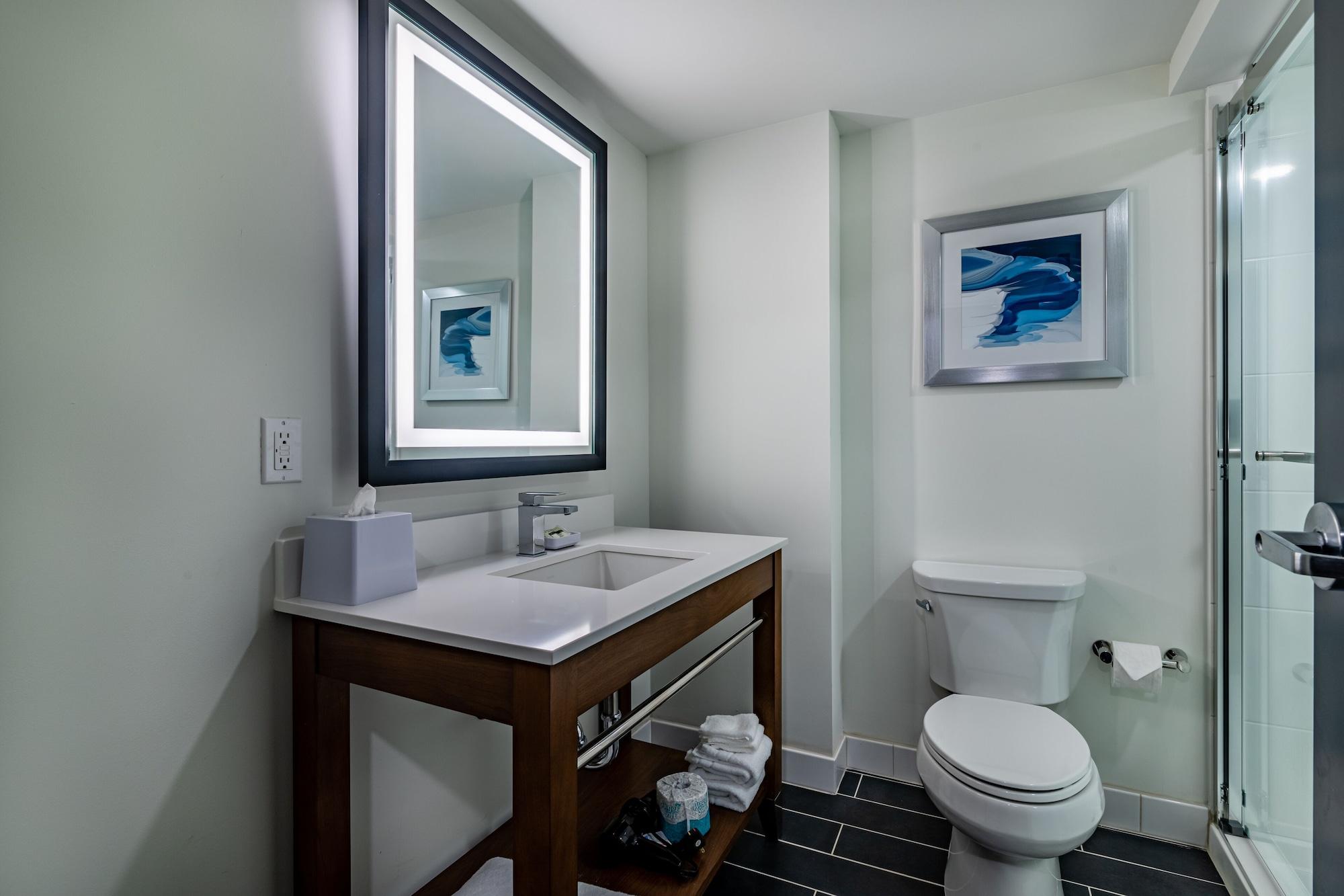 Four Points By Sheraton Brunswick Esterno foto