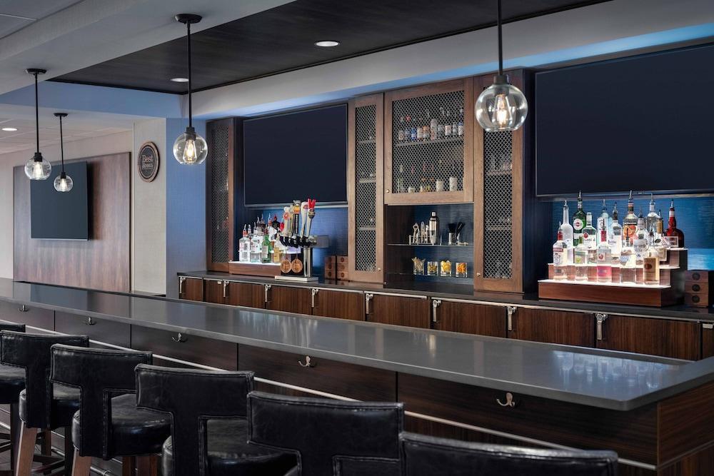 Four Points By Sheraton Brunswick Esterno foto