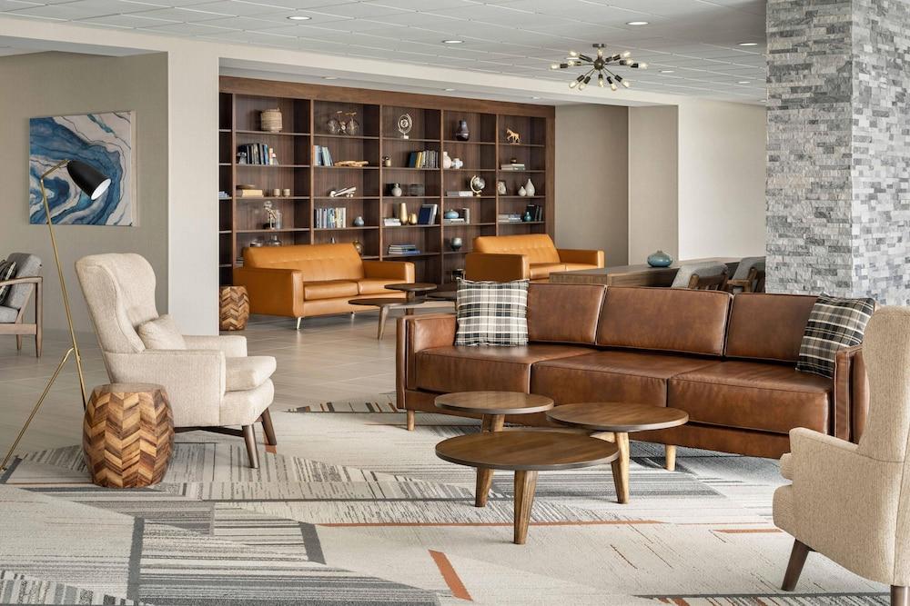 Four Points By Sheraton Brunswick Esterno foto