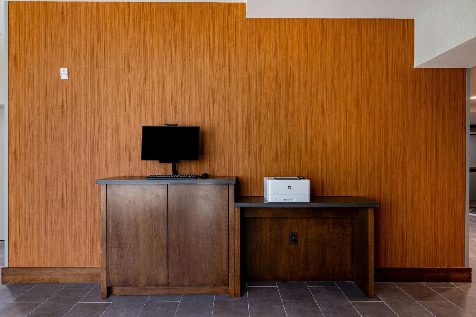 Four Points By Sheraton Brunswick Esterno foto