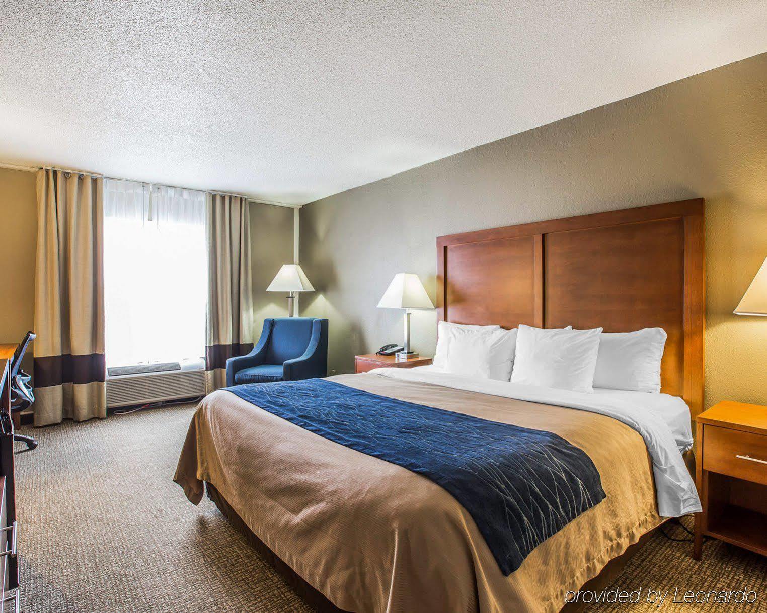 Four Points By Sheraton Brunswick Esterno foto