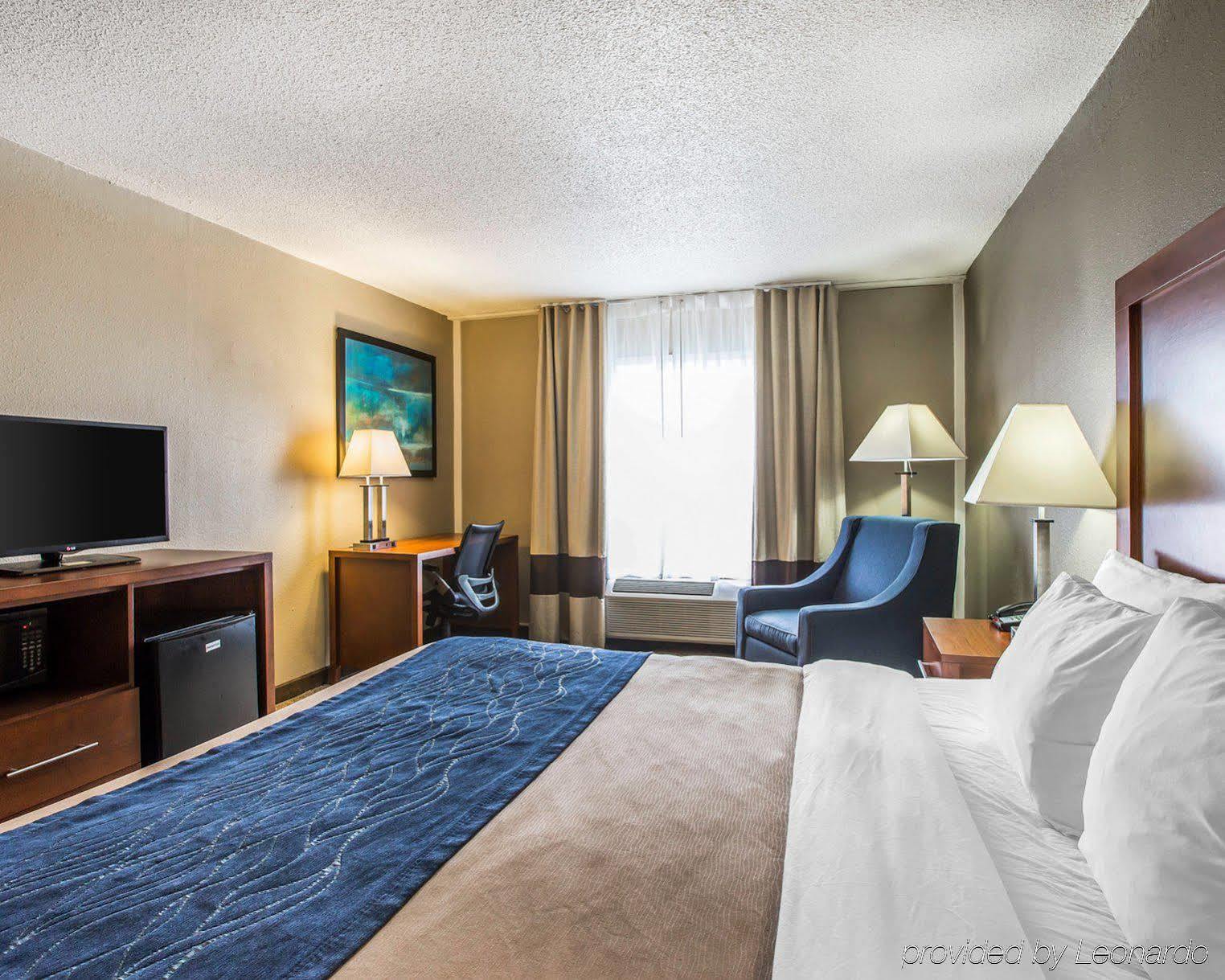 Four Points By Sheraton Brunswick Esterno foto