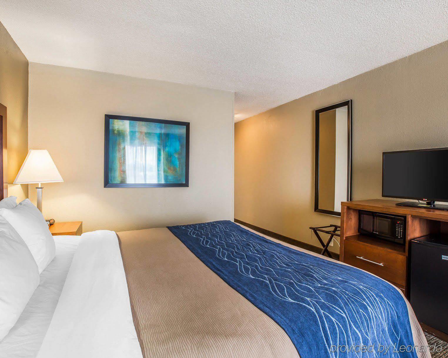 Four Points By Sheraton Brunswick Esterno foto