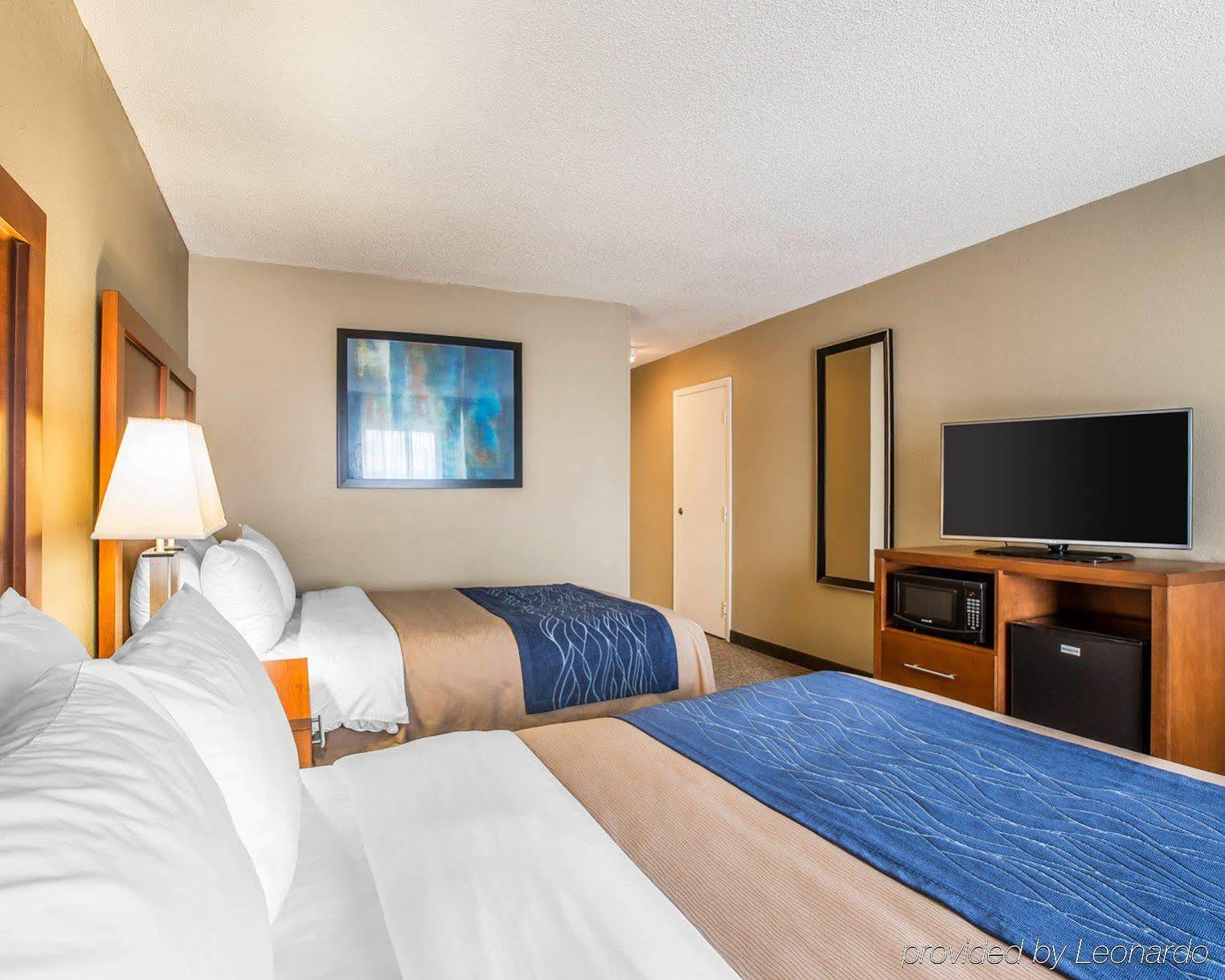 Four Points By Sheraton Brunswick Esterno foto