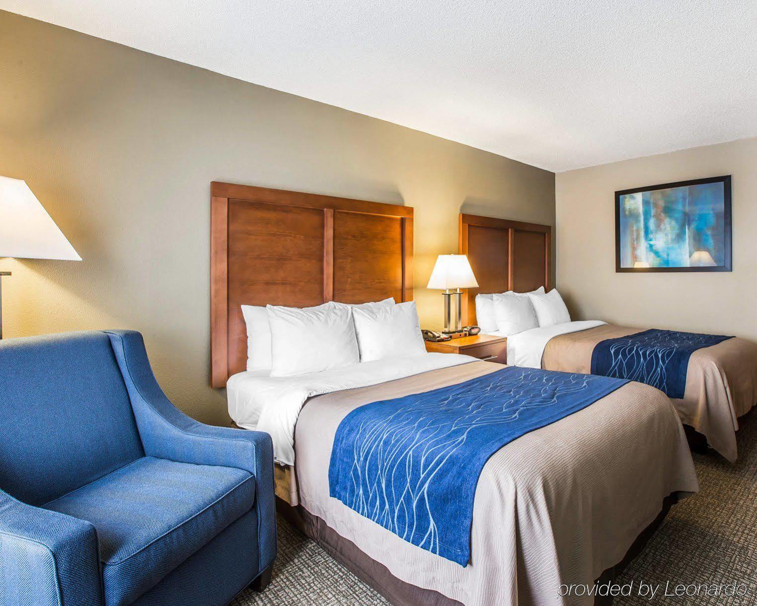 Four Points By Sheraton Brunswick Esterno foto