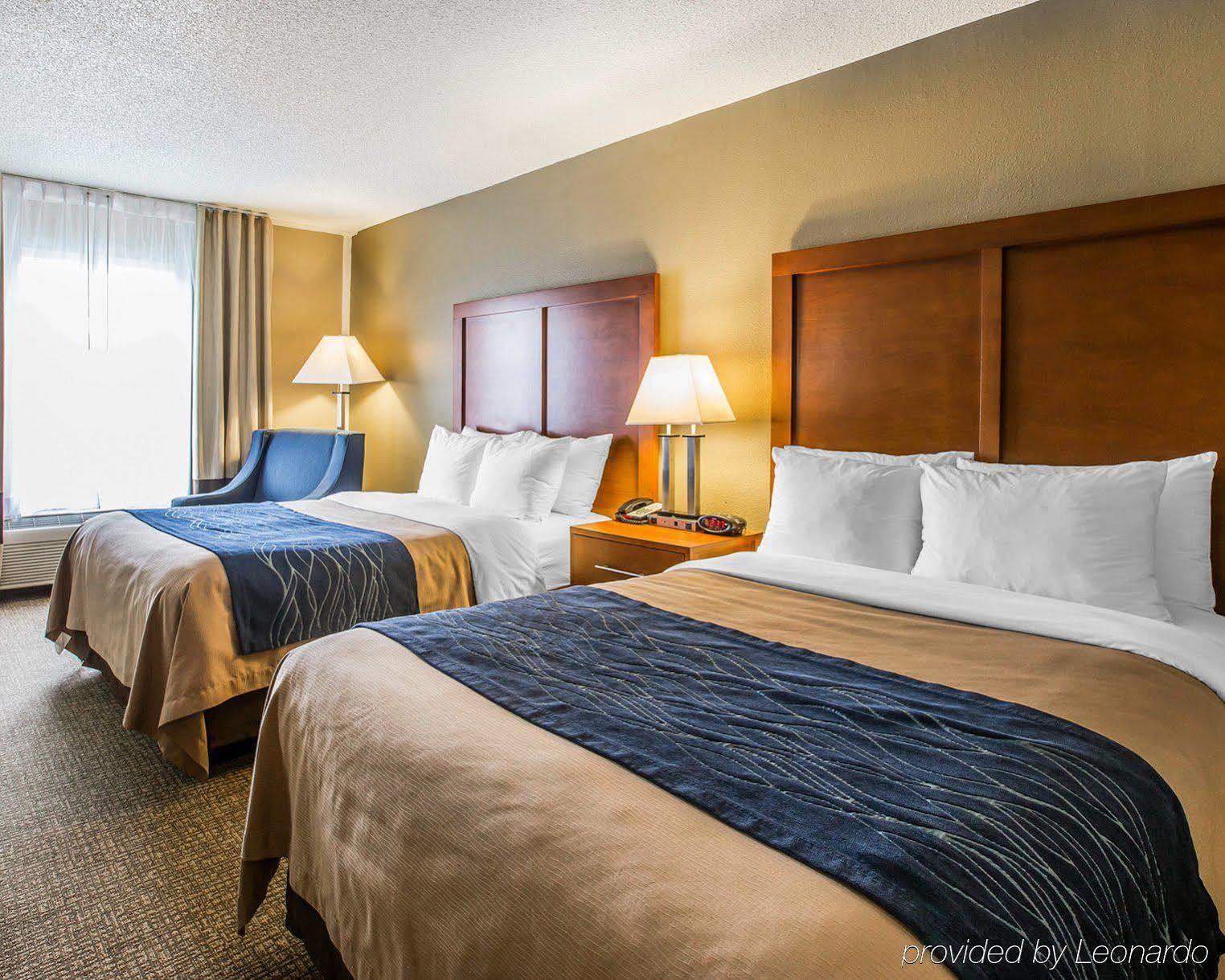Four Points By Sheraton Brunswick Esterno foto