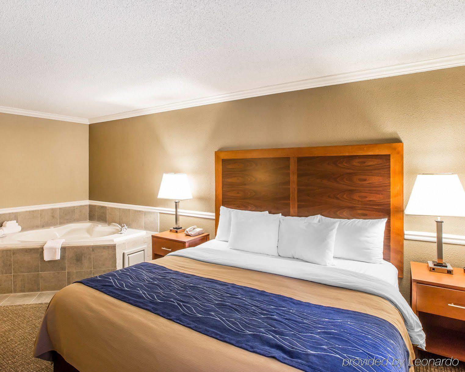 Four Points By Sheraton Brunswick Esterno foto