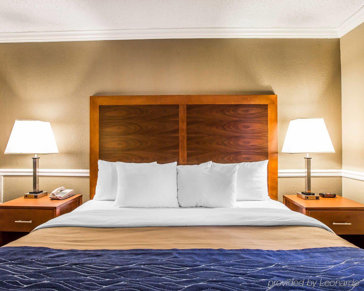 Four Points By Sheraton Brunswick Esterno foto