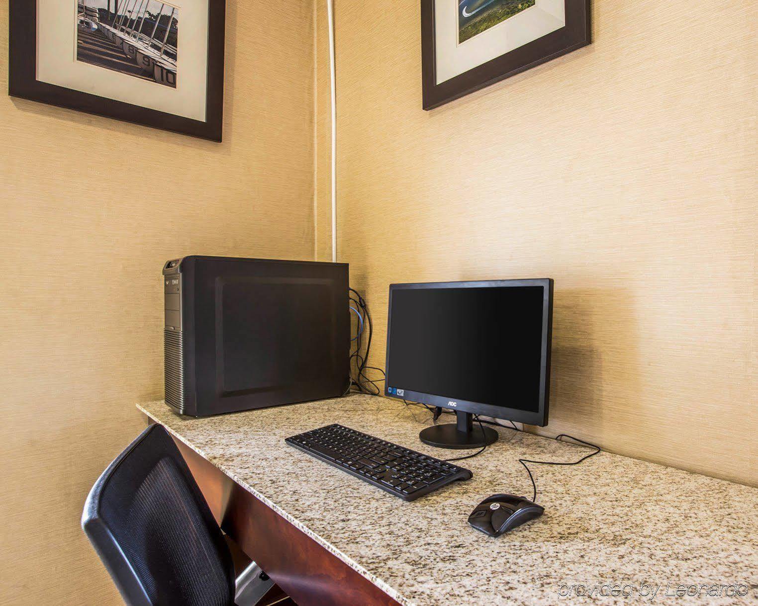 Four Points By Sheraton Brunswick Esterno foto