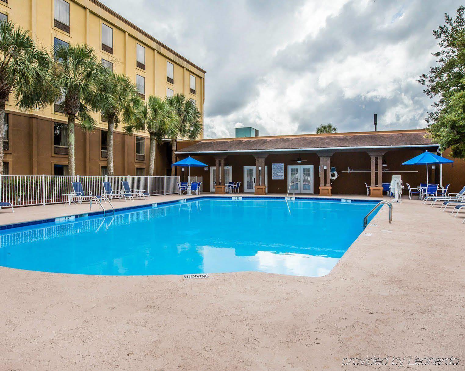 Four Points By Sheraton Brunswick Esterno foto