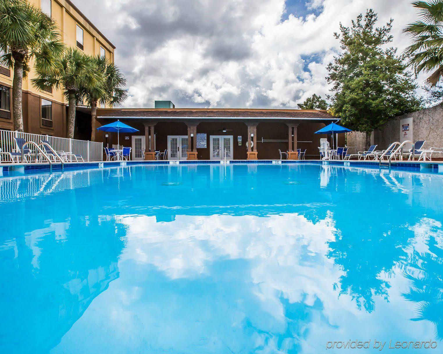Four Points By Sheraton Brunswick Esterno foto