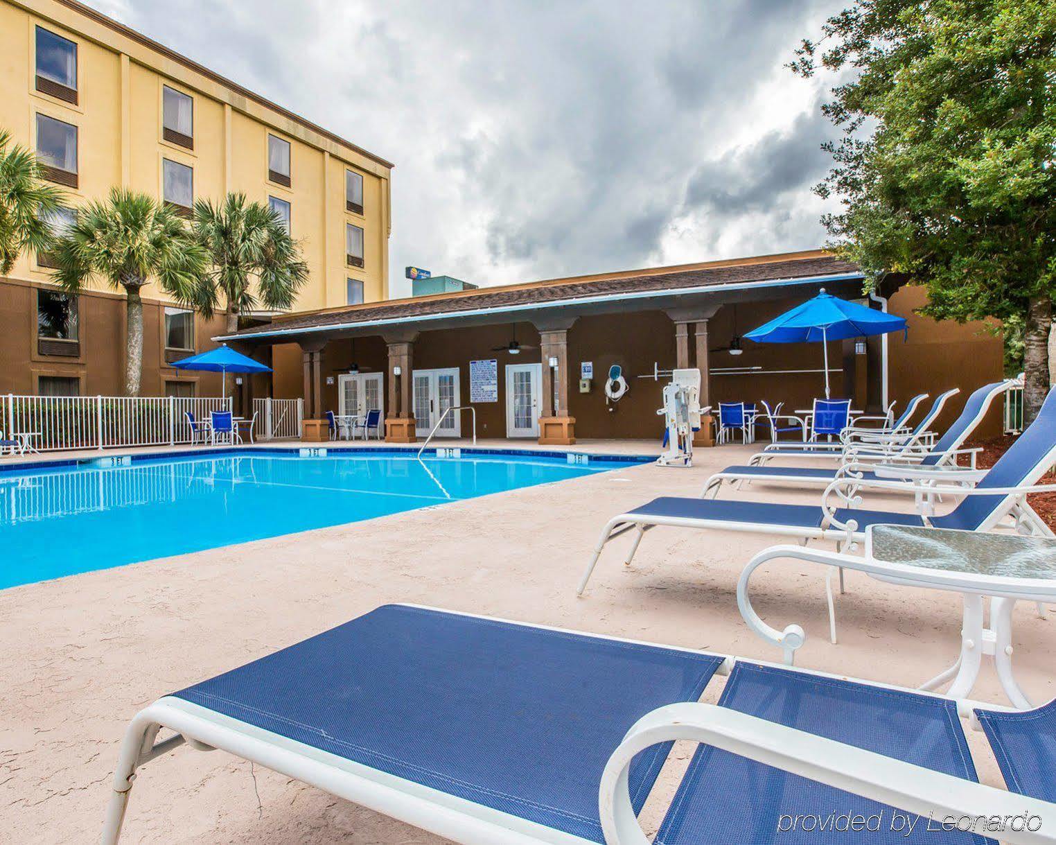 Four Points By Sheraton Brunswick Esterno foto