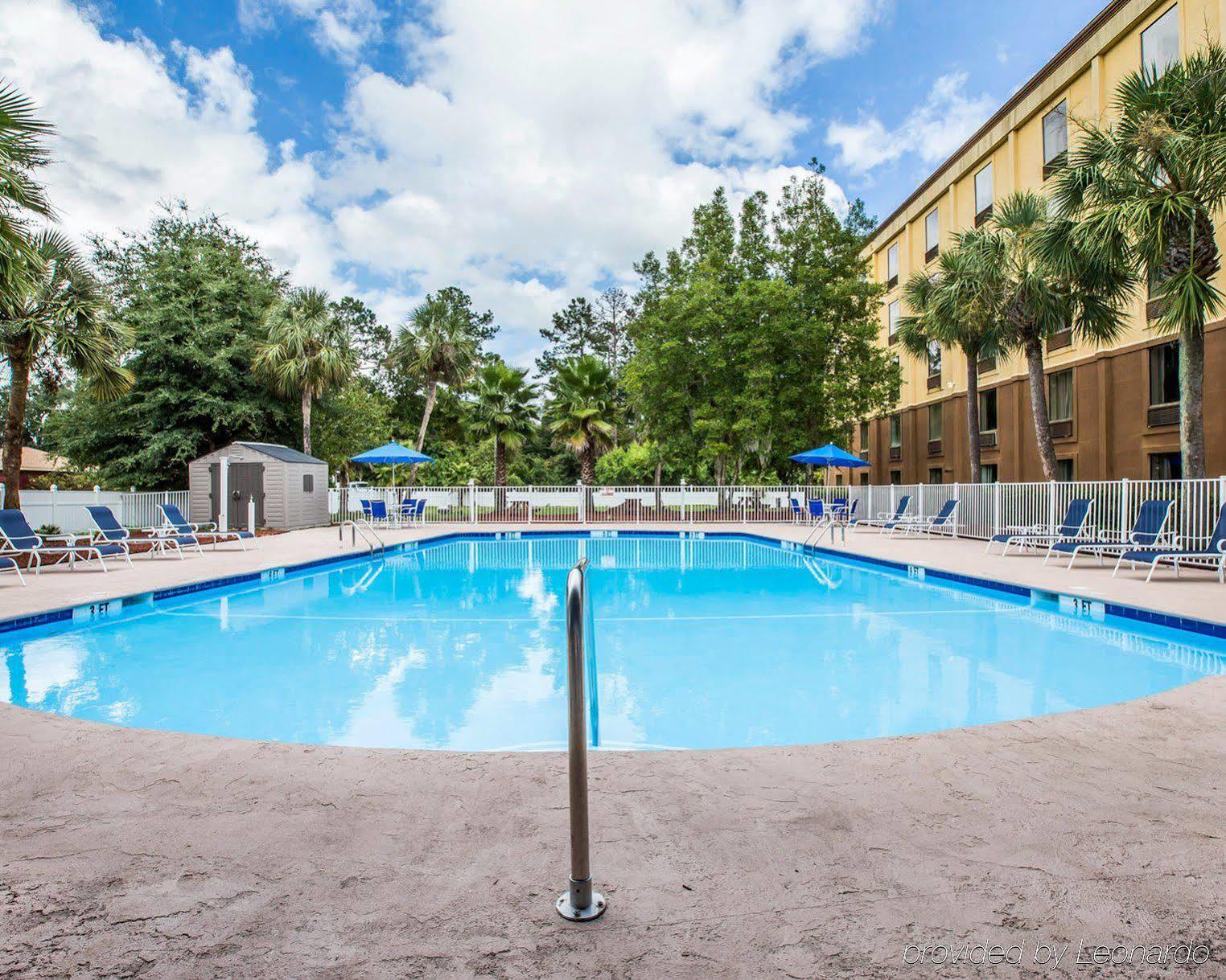 Four Points By Sheraton Brunswick Esterno foto