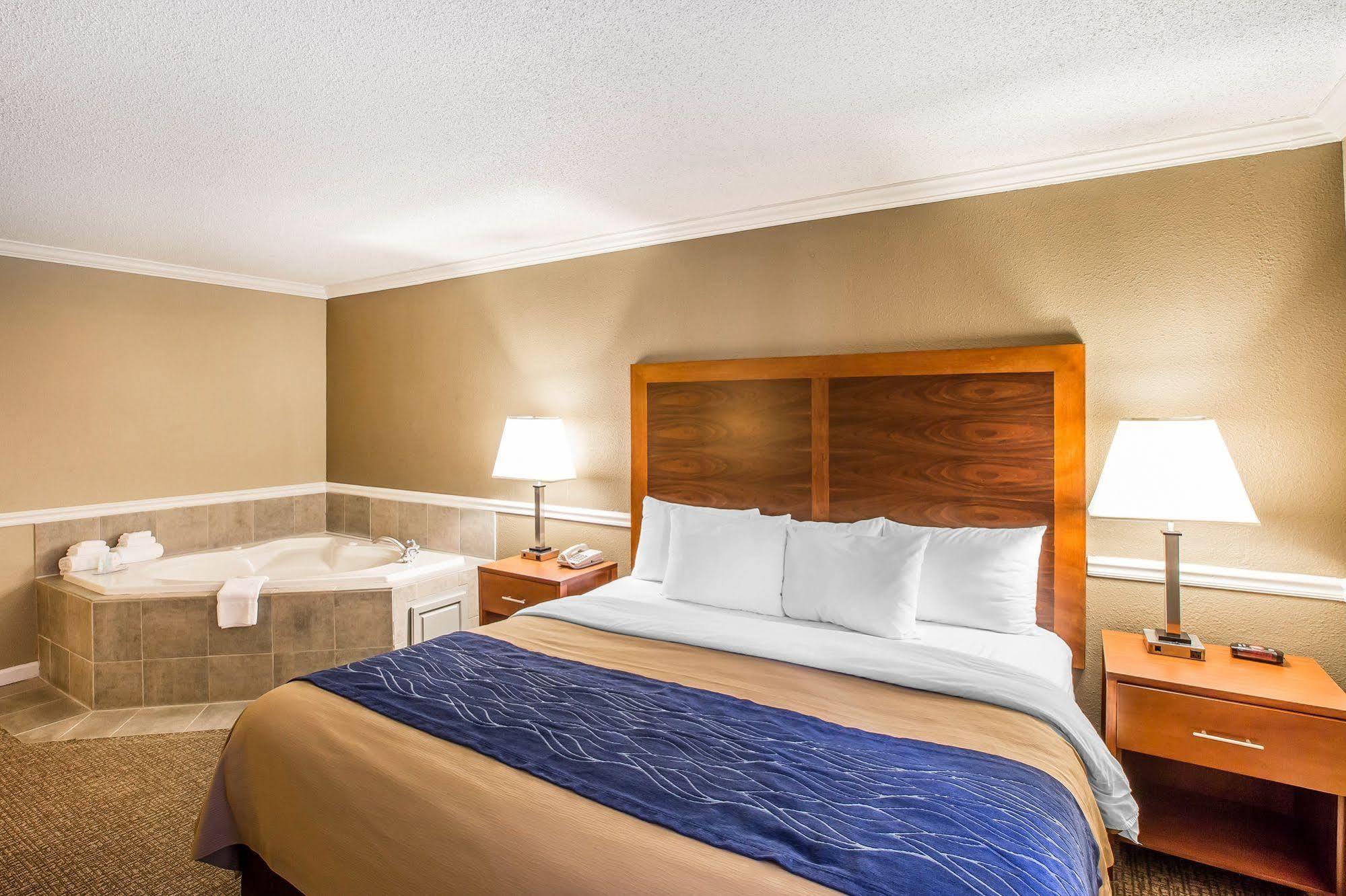 Four Points By Sheraton Brunswick Esterno foto
