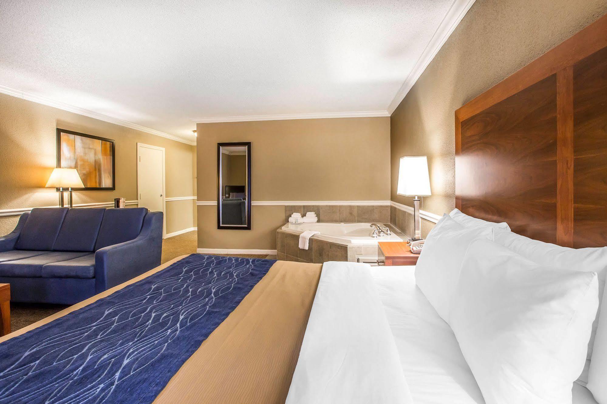 Four Points By Sheraton Brunswick Esterno foto