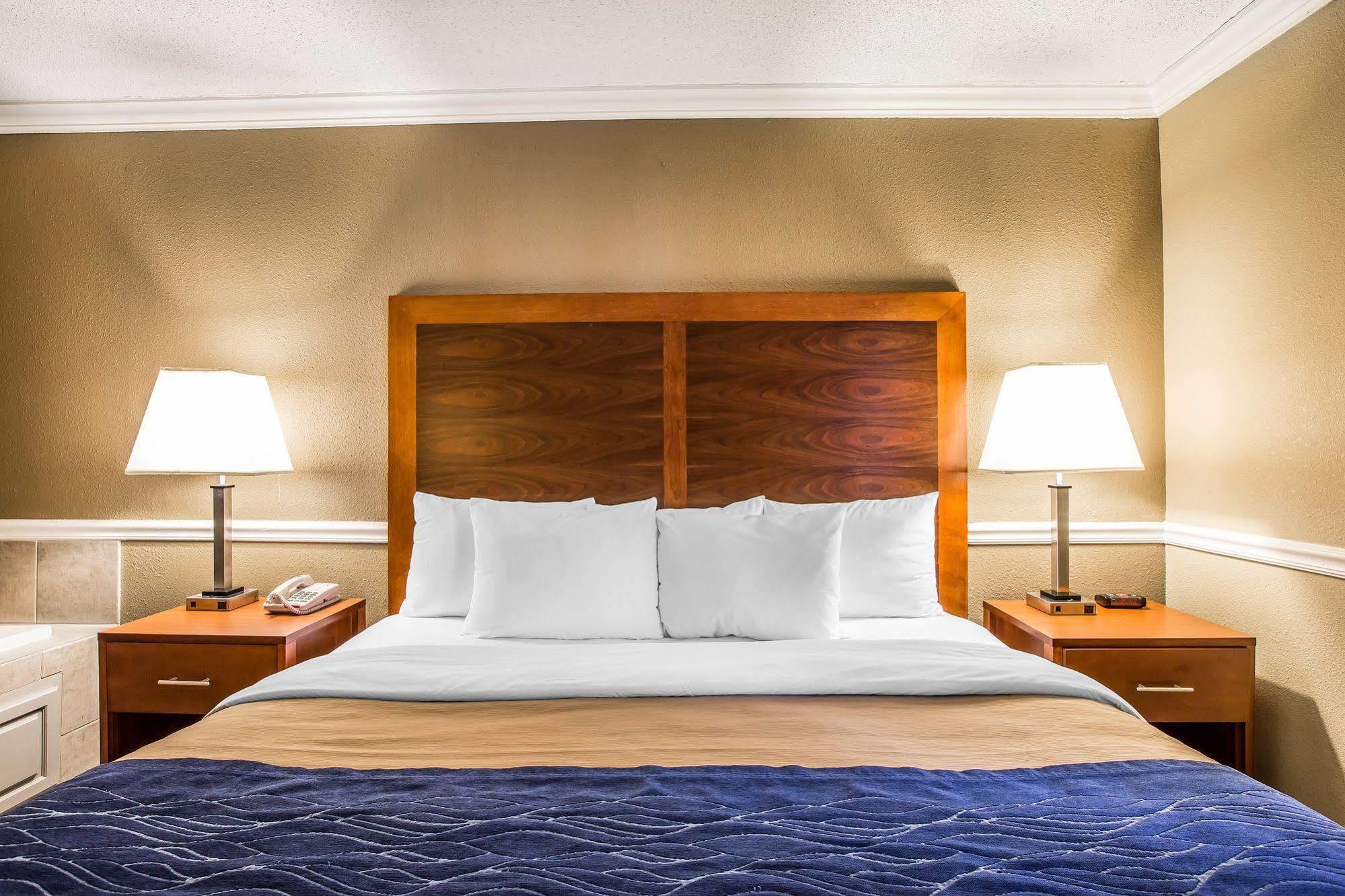 Four Points By Sheraton Brunswick Esterno foto