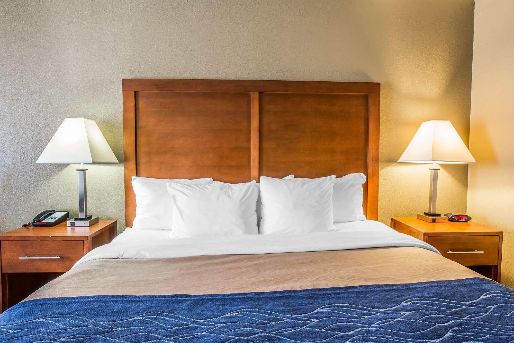Four Points By Sheraton Brunswick Esterno foto