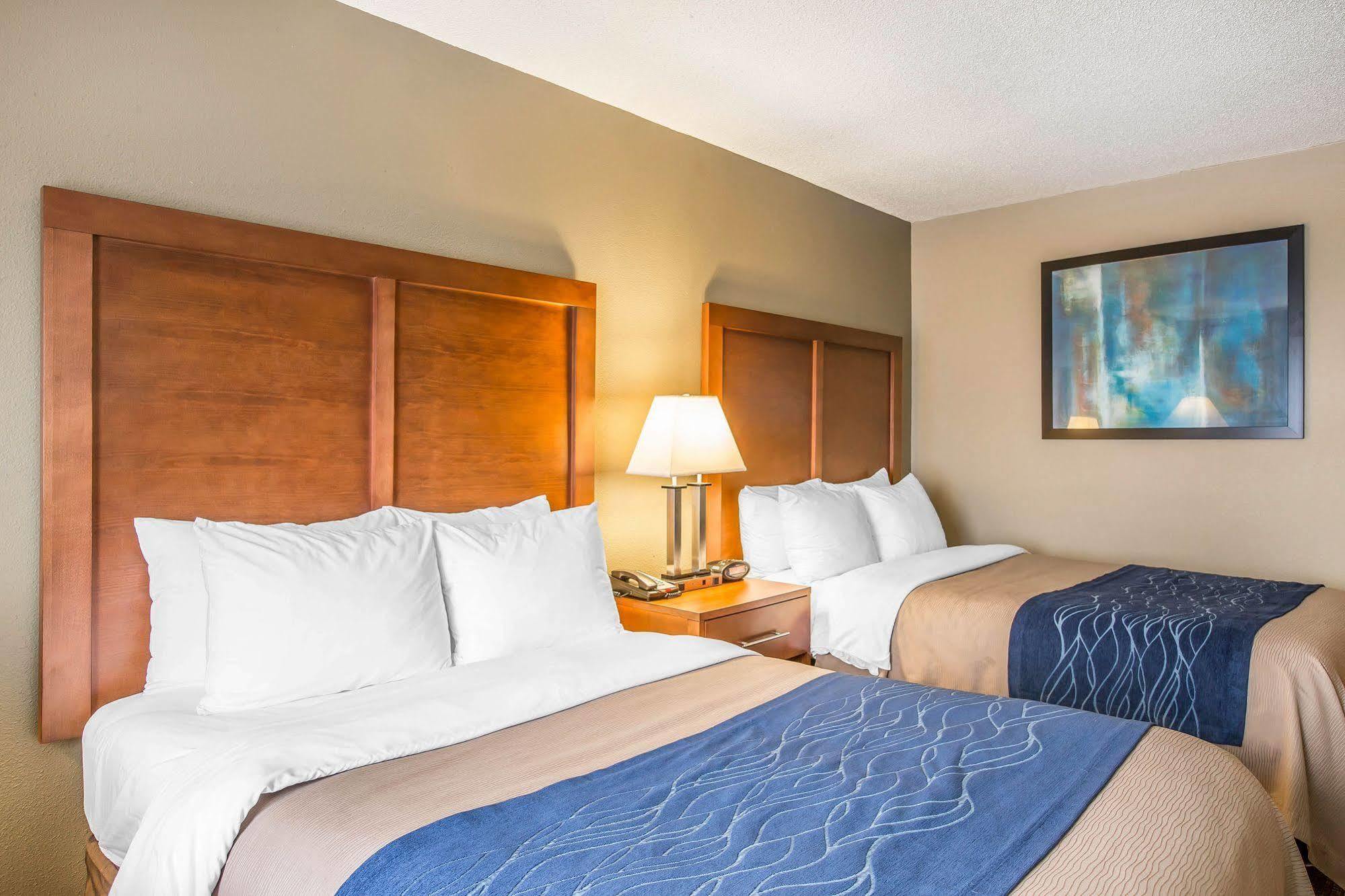 Four Points By Sheraton Brunswick Esterno foto