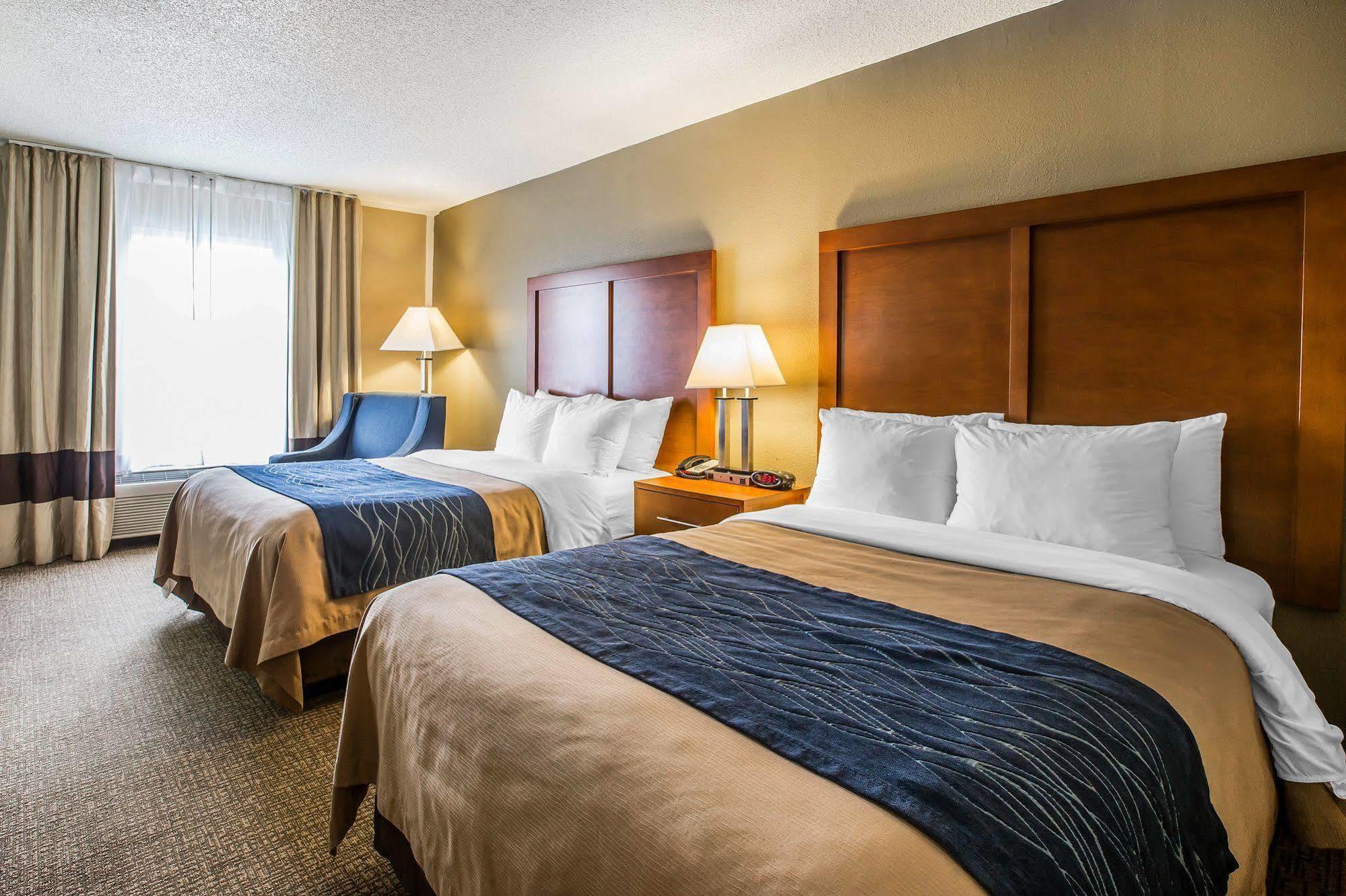 Four Points By Sheraton Brunswick Esterno foto