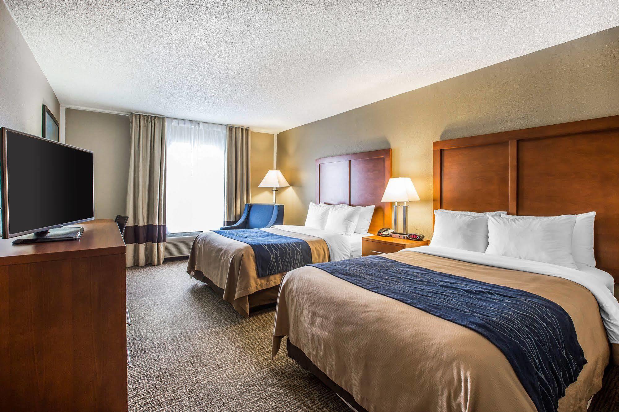 Four Points By Sheraton Brunswick Esterno foto