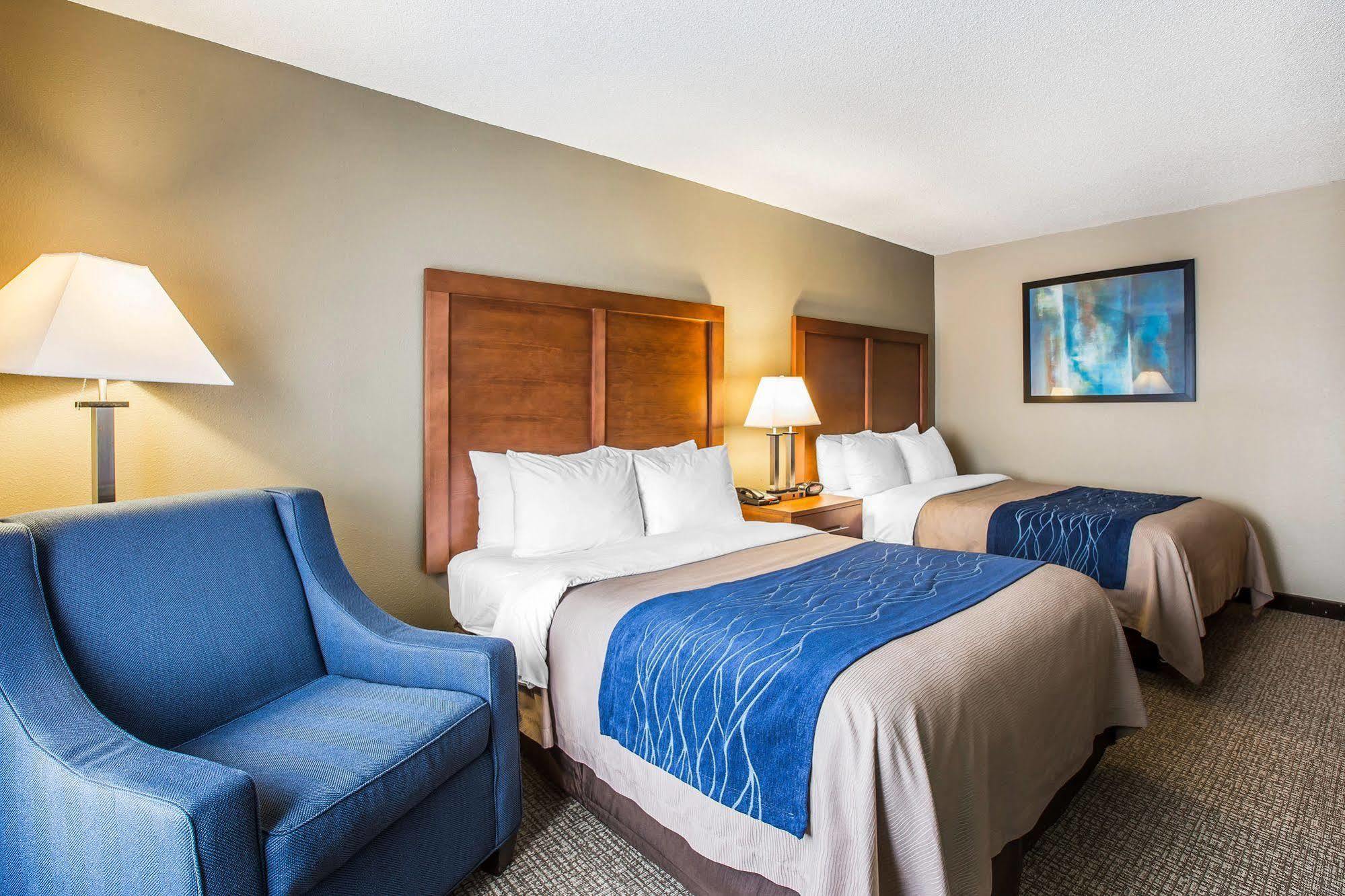 Four Points By Sheraton Brunswick Esterno foto