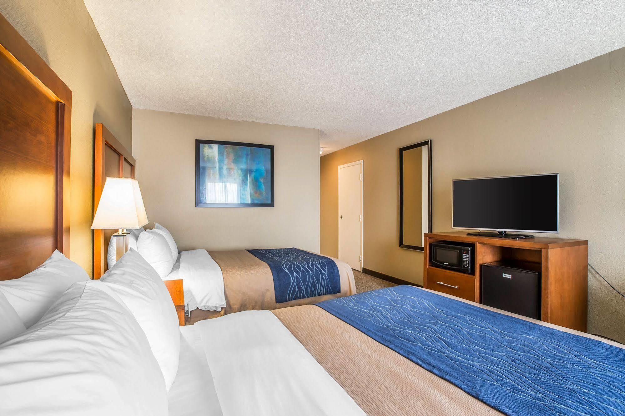 Four Points By Sheraton Brunswick Esterno foto