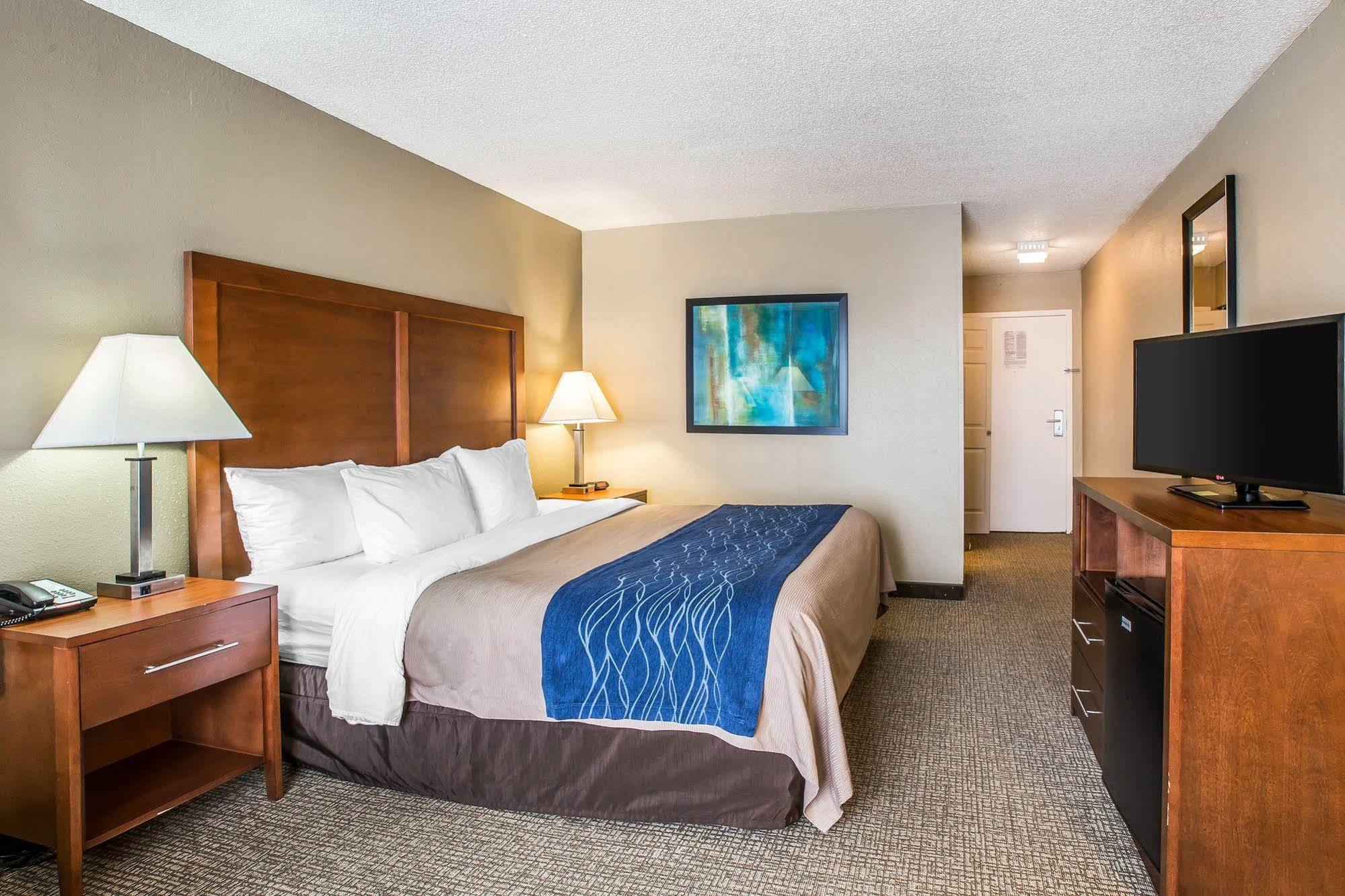 Four Points By Sheraton Brunswick Esterno foto