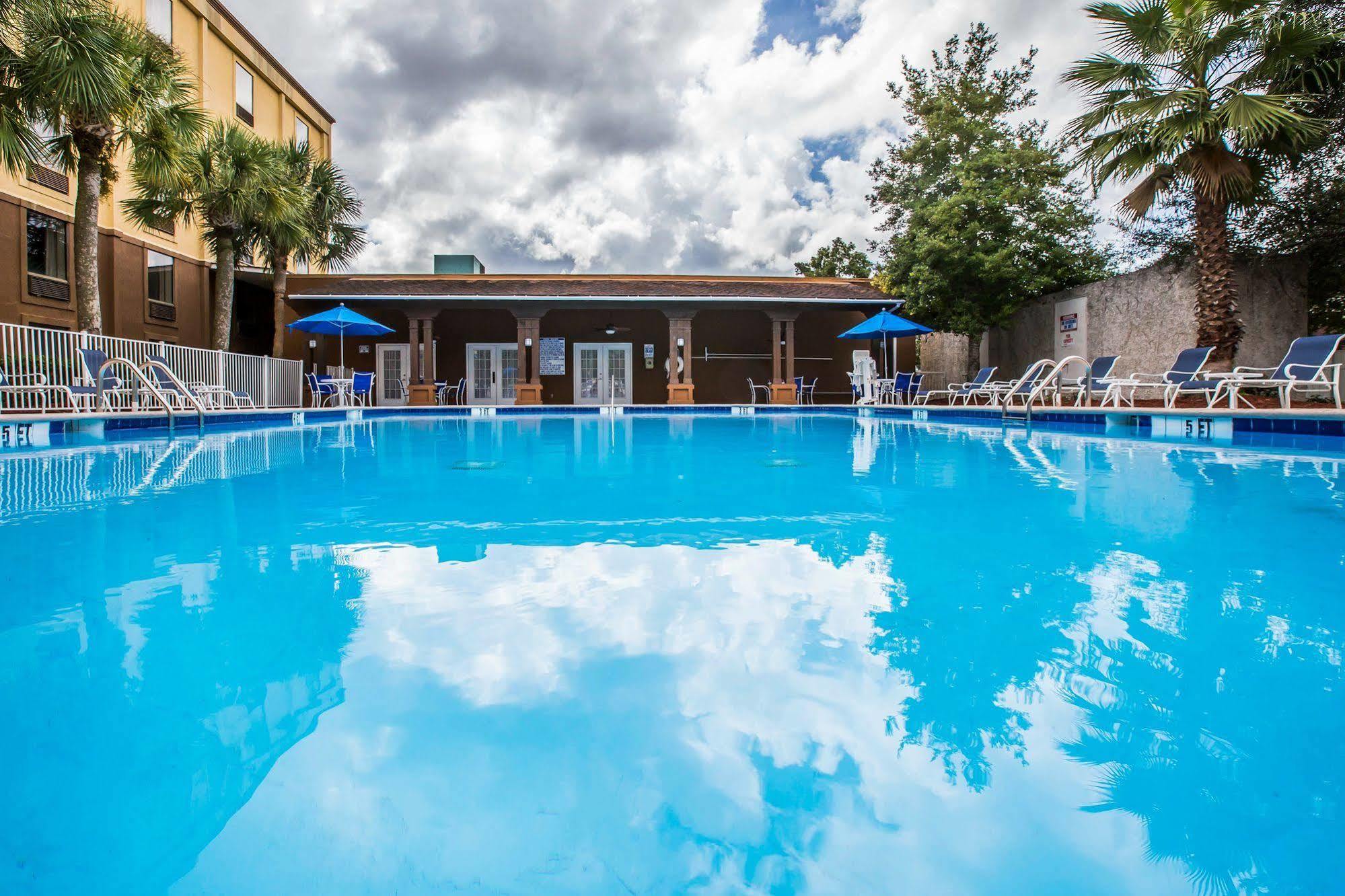 Four Points By Sheraton Brunswick Esterno foto