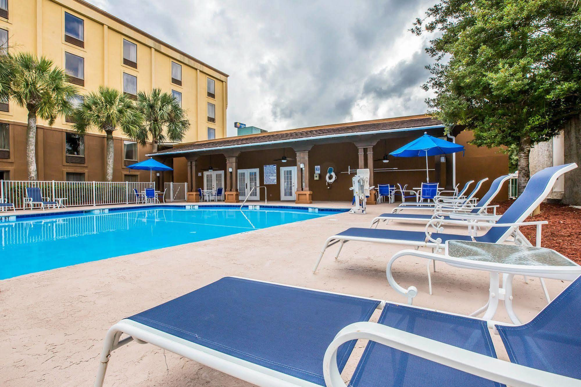 Four Points By Sheraton Brunswick Esterno foto