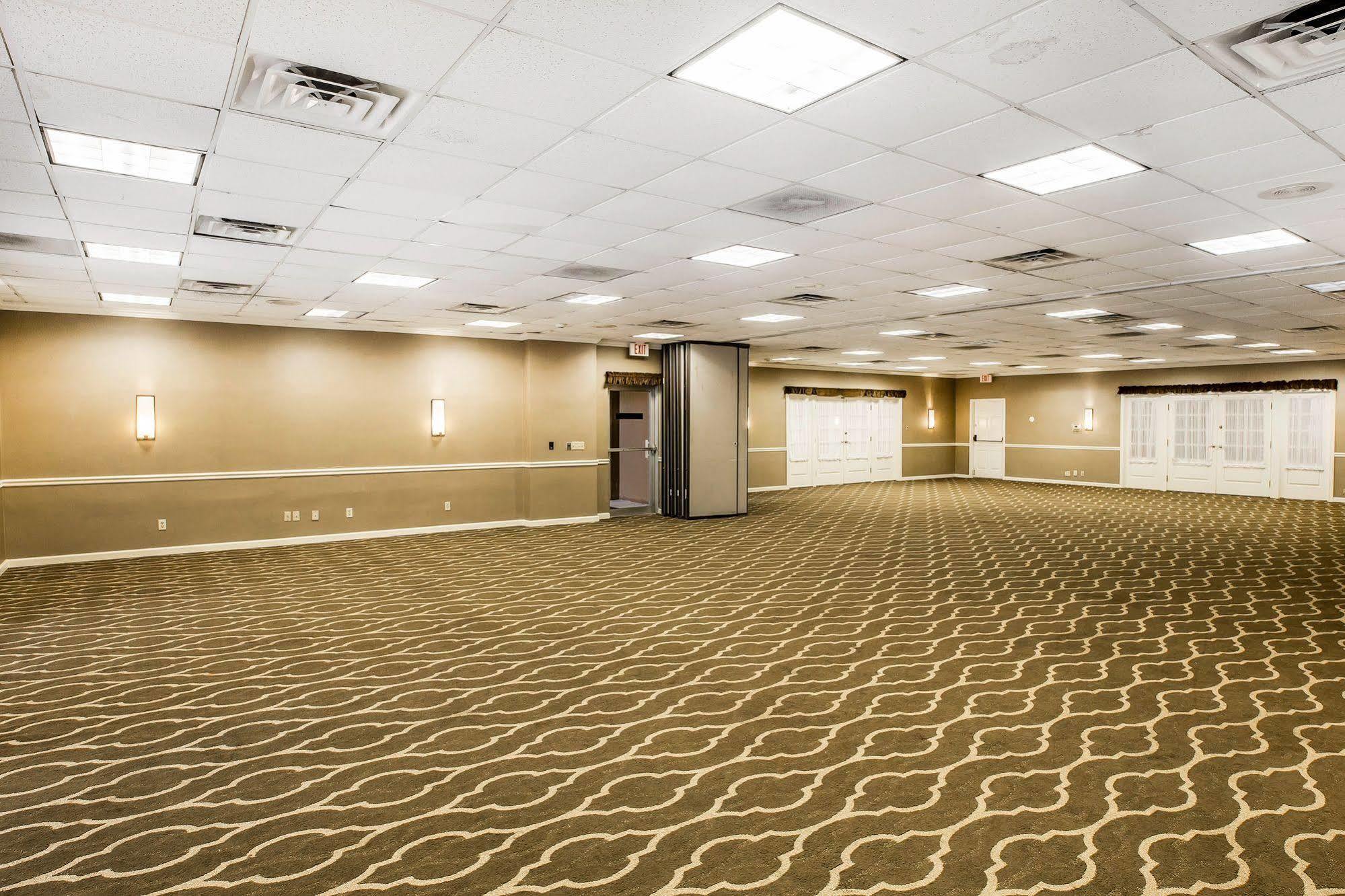 Four Points By Sheraton Brunswick Esterno foto