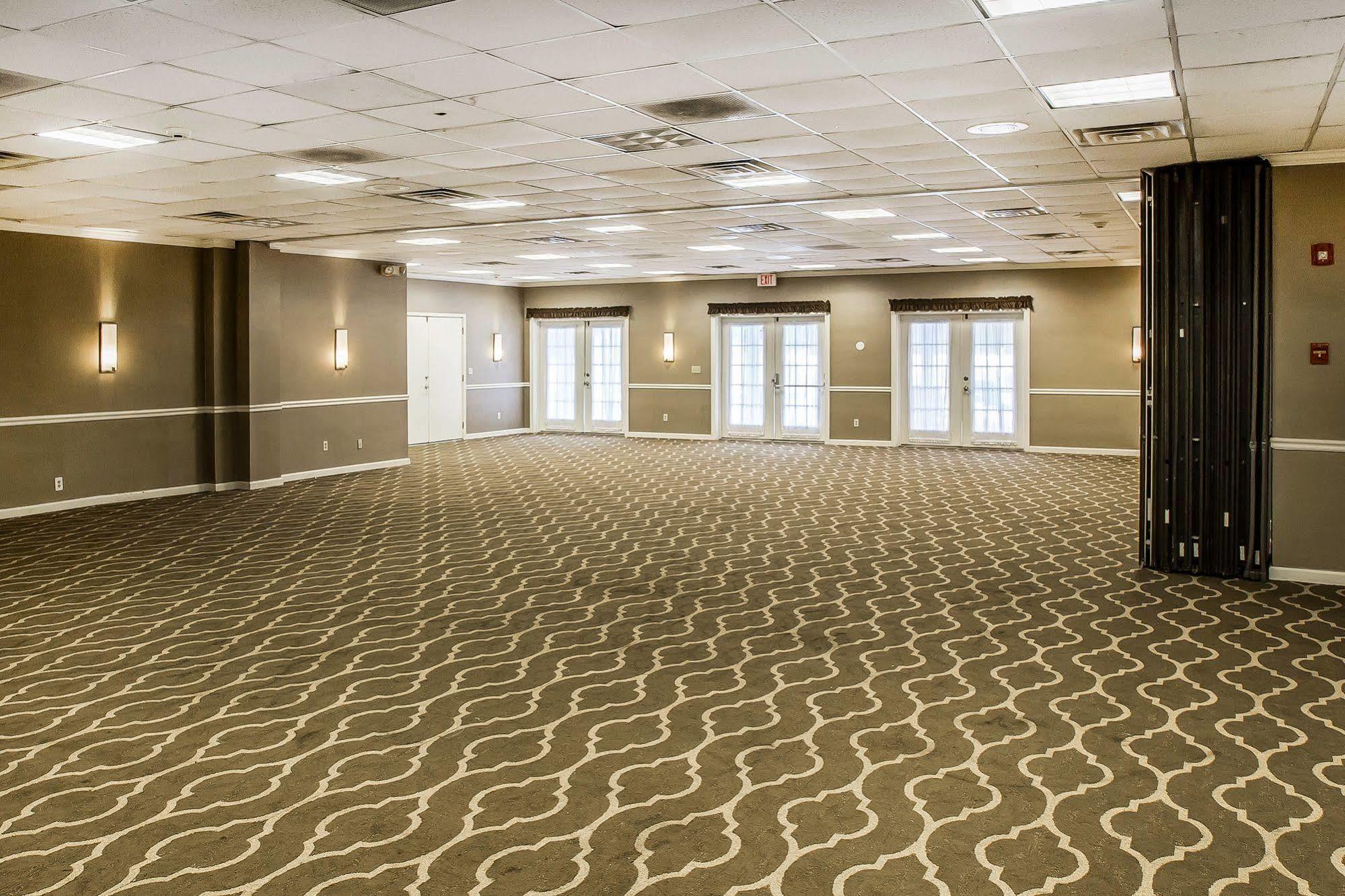 Four Points By Sheraton Brunswick Esterno foto